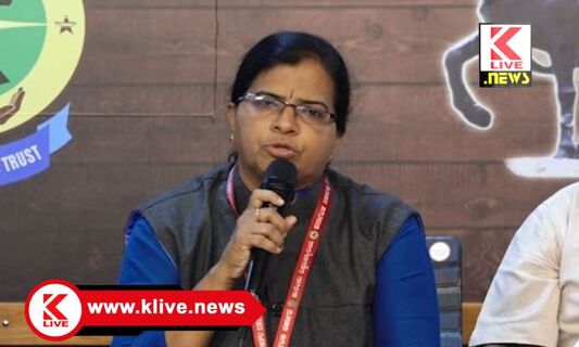 Kuvempu University  ವಿಕಸಿತ ಭಾರತ ಯುವ ಸಂಸತ್ ನಲ್ಲಿ ಭಾಗವಹಿಸಲು ಮಾರ್ಚ್ 9 ರೊಳಗೆ ನೋಂದಣಿಗೆ ಅವಕಾಶ- ಡಾ.ಶುಭಾ ಮರವಂತೆ