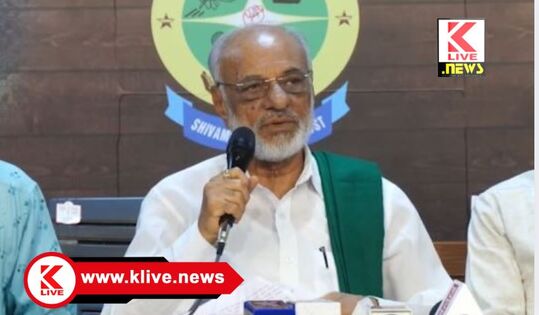 CM Siddaramaiah ರಾಜ್ಯ ಸರ್ಕಾರದ ಬಜೆಟ್ ನಿಲುವು ನೋಡಿ ನಂತರ ಹೋರಾಟ ಸ್ವರೂಪದ ತೀರ್ಮಾನ- ಎಚ್.ಆರ್.ಬಸವರಾಜಪ್ಪ