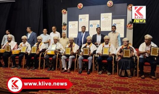 University of Agricultural and Horticultural Sciences ನನ್ನ ಕಾಲ ಮೇಲೆ ನಾನು ನಿಲ್ಲಬೇಕೆಂಬ ಆಸಕ್ತಿ ವಿದ್ಯಾರ್ಥಿ‌ ಜೀವನದಲ್ಲೇ ಬೆಳೆಸಿಕೊಳ್ಳಬೇಕು- ಡಾ.ಆರ್.ಸಿ.ಜಗದೀಶ್