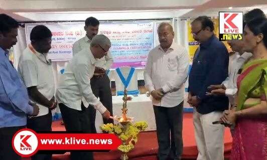 S.N.Chennabasappa ಹೋಟೆಲ್ ಉದ್ದಿಮೆದಾರರೆ, ಶುಚಿಯಾದ ಪರಿಸರದಲ್ಲಿ ರುಚಿಯಾದ ಆಹಾರ ನೀಡಿ- ಶಾಸಕ ಚನ್ನಬಸಪ್ಪ