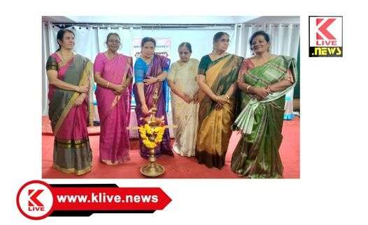 International Women’s Day ಕವನಗಳು ಸರಳ,ಸಹಜ ಮತ್ತು ಪ್ರಾಸಬದ್ಧವಾಗಿರ ಬೇಕು- ವಿಜಯಾಶ್ರೀಧರ್