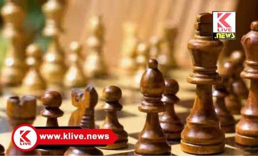 Delhi World School Chanakya Chess School ಏಪ್ರಿಲ್ 1 ರಂದು ಶಿವಮೊಗ್ಗದಲ್ಲಿ ಓಪನ್ ಚೆಸ್ ಪಂದ್ಯಾವಳಿ