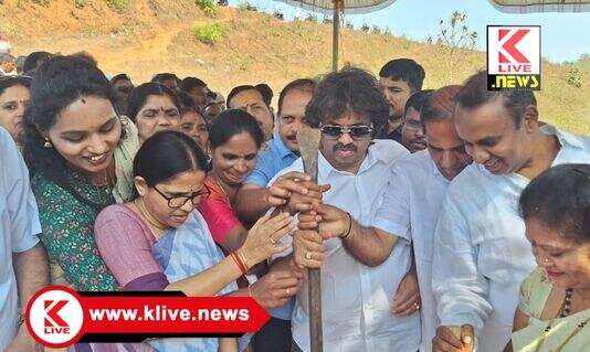 Department of School Education & Literacy  ಬಾರೆಹಳ್ಳ ₹3 ಕೋಟಿಯ ತುಂಗಾ ಮೇಲ್ದಂಡೆ ಕಾಮಗಾರಿ ಆರು ತಿಂಗಳಲ್ಲಿ ಪೂರ್ಣಗೊಳಿಸಲು ಸೂಚನೆ- ಮಧು ಬಂಗಾರಪ್ಪ