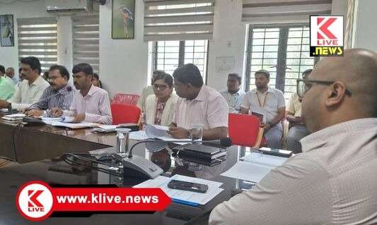 DC Shivamogga ಜಿಲ್ಲೆಯಲ್ಲಿ‌ ಕಾರ್ಮಿಕ ಸೇವೆಗಳ ವಿವಿಧೋದ್ದೇಶ ಸಹಕಾರ ಸಂಘದ ಸ್ಥಾಪನೆಗೆ ಮಾರ್ಗಸೂಚಿ, ಕಾರ್ಮಿಕರ ಅಭಿಪ್ರಾಯಗಳಿಗೆ ಆಹ್ವಾನ- ಗುರುದತ್ತ ಹೆಗಡೆ