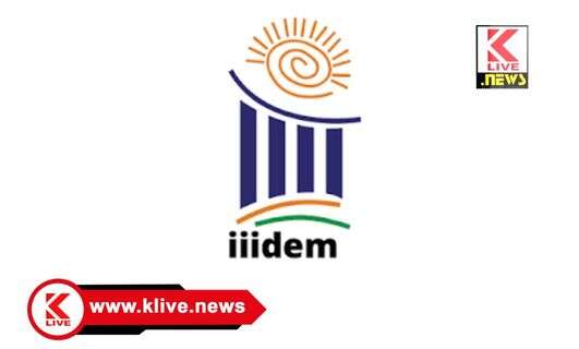 IIIDEM ದೇಶಾದ್ಯಂತ ಅಸೆಂಬ್ಲಿ ಮಟ್ಡದ ಒಂದು ತುಕಡಿ ರಚನೆ 100 ಕೊಟಿ ಮತದಾರರು & ಆಯೋಗದ ಸಂಪರ್ಕ ಸೇತು- ಜ್ಞಾನೇಶ್ ಕುಮಾರ್