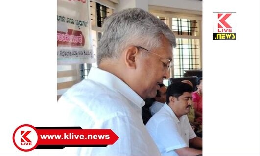 Dr. KP Anshumanth ನೀರಾವರಿ ನೀರನ್ನ ಮಿತವಾಗಿ ಬಳಸಿ-ಡಾ.ಕೆ.ಪಿ.ಅಂಶುಮಂತ್