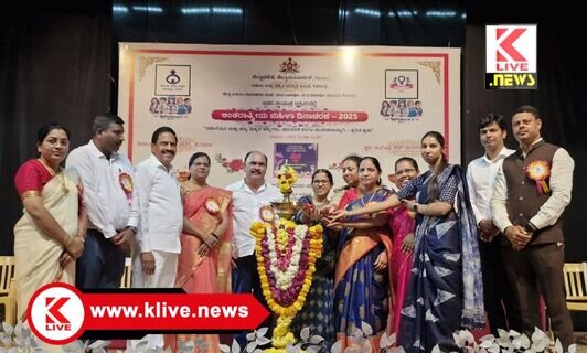 International Women’s Day ಮಹಿಳೆಯರು ಎಲ್ಲಾ  ಕ್ಷೇತ್ರಗಳಲ್ಲೂ ಛಾಪು ಮೂಡಿಸಬೇಕು- ಶಾರದಾ ಪೂರ್ಯಾನಾಯಕ್