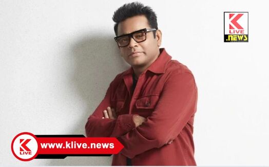 A.R. Rahman ಖ್ಯಾತ ಸಂಗೀತ ಸಂಯೋಜಕ ಎ.ಆರ್ ರೆಹಮಾನ್ ಆಸ್ಪತ್ರೆಗೆ ದಾಖಲು