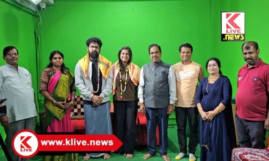 Namma TV Shivamogga ಭೀಮ, ನನಗೆ ಜನಪ್ರಿಯತೆ ತಂದ ಸಿನಿಮಾ-ಚಿತ್ರ ನಟಿ ಪ್ರಿಯಾ