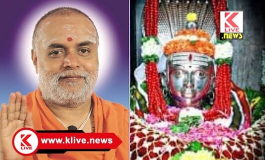 Sri Adhichunchanagiri Mahasamsthana Math ಮಾರ್ಚ್ 7 ರಿಂದ 15 ವರೆಗೆ ಶ್ರೀಆದಿಚುಂಚನಗಿರಿ ಕ್ಷೇತ್ರದಲ್ಲಿ ರಥೋತ್ಸವ ಮತ್ತು ಜಾತ್ರಾ ಮಹೋತ್ಸವ