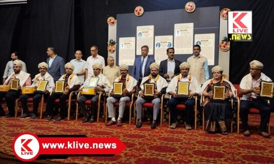 LB College Sagara ನನ್ನ ಕಾಲ ಮೇಲೆ ನಾನು ನಿಲ್ಲಬೇಕೆಂಬ ಆಸಕ್ತಿ ವಿದ್ಯಾರ್ಥಿ‌ಜೀವನದಲ್ಲೇ ಬೆಳೆಸಿಕೊಳ್ಳಬೇಕು- ಡಾ.ಆರ್.ಸಿ.ಜಗದೀಶ್