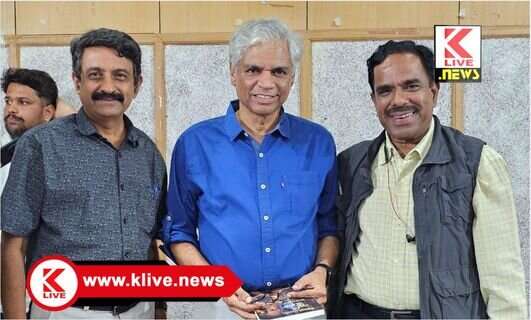 Prakash Belawadi ರಂಗಭೂಮಿಯ ಮೇಲೂ ತಂತ್ತಜ್ಞಾನವು ಅನುಕೂಲ & ಪ್ರತಿಕೂಲ ಪರಿಣಾಮ ಬೀರಿದೆ- ನಟ ಪ್ರಕಾಶ್ ಬೆಳವಾಡಿ