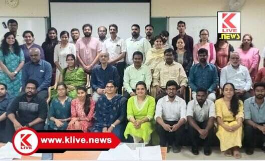 Kaysanur Forest Disease    ಮಂಗನ ಜ್ವರದ ಬಗ್ಗೆ ಐಸಿಎಂಆರ್ ನಿಂದ ಜಿಲ್ಲೆಯಲ್ಲಿ ಸೀರೋ ಸರ್ವೆ