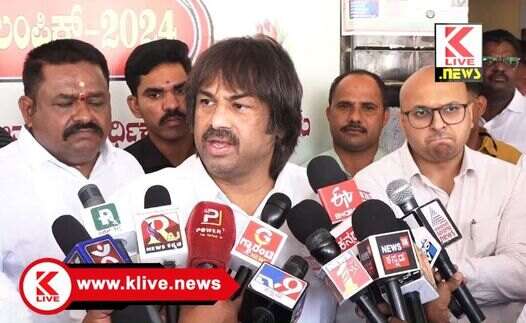 Madhu Bangarappa ಸಮಸ್ಯೆ ಪರಿಹರಿಸುವಲ್ಲಿ ಶರಾವತಿ ಸಂತ್ರಸ್ತರು ಸರ್ಕಾರದೊಂದಿಗೆ ಸಹಕರಿಸಬೇಕು- ಮಧು ಬಂಗಾರಪ್ಪ