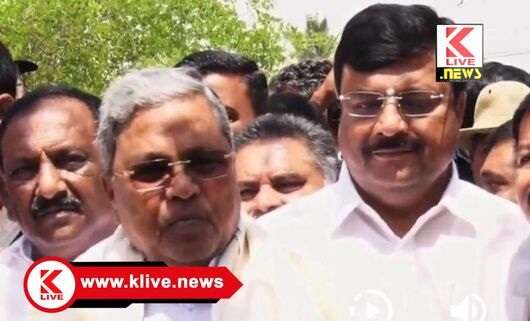 CM Siddharamaiah ರಾಜ್ಯದಲ್ಲಿನ ಪಾಕ್ ಪ್ರಜೆಗಳ ಮಾಹಿತಿ‌ ಕಲೆಹಾಕಿ ಅವರನ್ನ ವಾಪಸ್ ಕಳಿಸುವ ವ್ಯವಸ್ಥೆ ಮಾಡಲಾಗುವುದು- ಸಿದ್ಧರಾಮಯ್ಯ