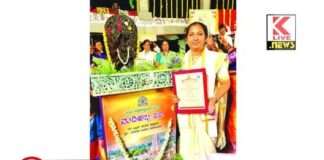 ಸಾಧನೆಯ ಶಿಖರದಲ್ಲಿ… ಡಾ.ಉಮಾಶ್ರೀ ಕುಲಕರ್ಣಿ