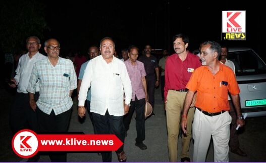 S.N.Chennabasappa ಶಿವಮೊಗ್ಗ ಸಹ್ಯಾದ್ರಿ‌ನಗರದಲ್ಲಿ ನೀರಿಗಾಗಿ ಸಾರ್ವಜನಿಕರ ಪ್ರತಿಭಟನೆ, ಶಾಸಕ ‘ಚೆನ್ನಿ’ ಭೇಟಿ ಪರಿಶೀಲನೆ