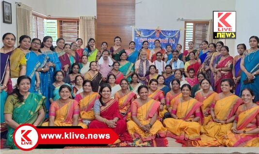 ಶಿವಮೊಗ್ಗದಲ್ಲಿ ಯಶಸ್ವಿಯಾಗಿ ನಡೆದ ಕನಕದಾಸರ ಕೀರ್ತನೆ ಗಾಯನ ಸ್ಪರ್ಧೆ