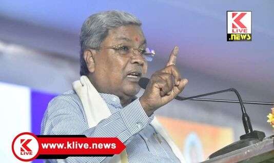 CM Siddaramaih ಪ್ರಸ್ತುತ ಜಾಗತಿಕ ರಾಷ್ಟ್ರಗಳು ಭಾರತದ ಪರವಾಗಿವೆ. ಭಯೋತ್ಪಾದನೆ ಖಂಡಿಸಿ ಪಾಕ್ ಗೆ ಪಾಠ ಕಲಿಸಬೇಕಿದೆ- ಸಿದ್ಧರಾಮಯ್ಯ