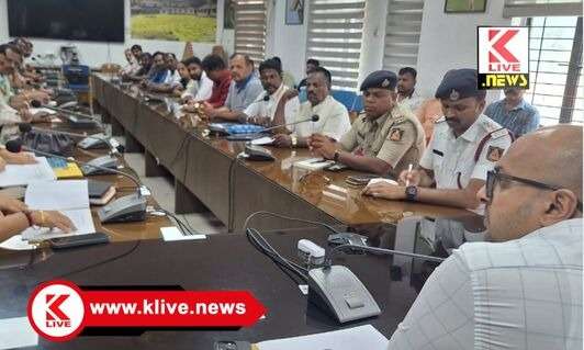 Gurudatta Hegde ಬೀದಿಬದಿ ವ್ಯಾಪಾರಿಗಳಿಗೆ ಸಹಕರಿಸಿ ಸಾರ್ವಜನಿಕರಿಗೆ ಅನಾನುಕೂಲವಾಗದಂತೆ ನೋಡಿಕೊಳ್ಳಿ- ಗುರುದತ್ತ ಹೆಗಡೆ.