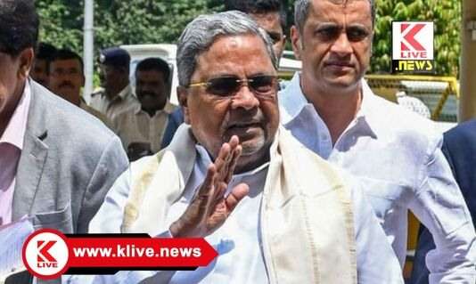 CM Siddharamaih ಯುದ್ಧದ ಹೇಳಿಕೆಗೆ ಮುಖ್ಯಮಂತ್ರಿ ಸಿದ್ಧರಾಮಯ್ಯ ಅವರಿಂದ ಸ್ಪಷ್ಟನೆ
