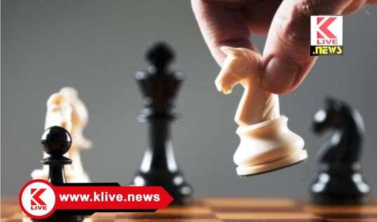 Chanakya Chess School ಮೇ 2 ರಿಂದ ಮುಕ್ತ ಚೆಸ್ ತರಬೇತಿ ಶಿಬಿರ