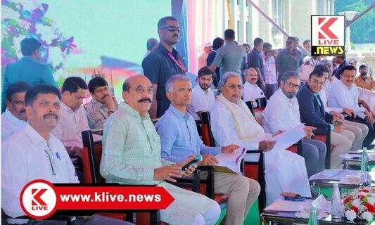 CM Siddharamaiah ಎಲ್ಲಾ ಗ್ರಾಮಗಳು ಪೋಡಿಮುಕ್ತವಾಗಬೇಕು. ಕೆರೆ ಕಟ್ಟೆ ಒತ್ತುವರಿ ಸರ್ವೆ ಬೇಗ ಮುಗಿಸಿ- ಸಿದ್ಧರಾಮಯ್ಯ