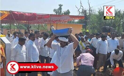 Madhu Bangarappa ನಮ್ಮೂರು ನಮ್ಮ ಶಾಲೆ, ಜೊತೆಗೆ ಸರ್ಕಾರದ ಆಸ್ತಿ ರಕ್ಷಣೆಯ ಹೊಣೆಯೂ ನಮ್ಮದಾಗಿರಲಿ- ಮಧು ಬಂಗಾರಪ್ಪ