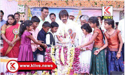 Madhu Bangarappa ಬಿಸಿಯೂಟಕ್ಕೆ‌ ಅಲ್ಯುಮಿನಿಯಂ ಪಾತ್ರೆಗಳ ಬಳಕೆ ನಿಲ್ಲಿಸಲು ಕ್ರಮ- ಮಧು ಬಂಗಾರಪ್ಪ