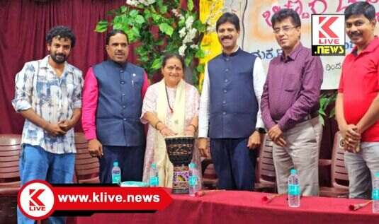 Shivamogga District Chamber of Commerce and Industry ಮಕ್ಕಳಲ್ಲಿನ ಕ್ರಿಯಾಶೀಲ & ಸೃಜನಶೀಲ ವ್ಯಕ್ತಿತ್ವ ವೃದ್ದಿಗೆ ಬೇಸಿಗೆ ಶಿಬಿರ ಸಹಕಾರಿ- ಸವಿತಾ ನಾಗಭೂಷಣ್