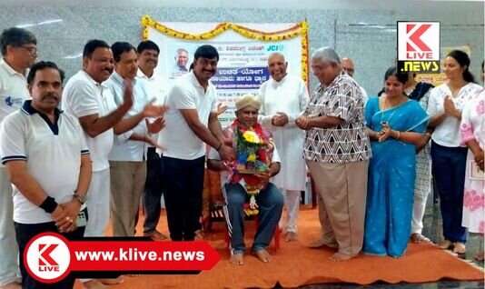 Shivaganga Yoga Center ನಗರದ ಅತಿದೊಡ್ಡ ಬಡಾವಣೆಗಳಿಗೆ ₹140 ಕೋಟಿ ಅನುದಾನದಿಂದ ಅಭಿವೃದ್ಧಿ- ವಿಶ್ವಾಸ್