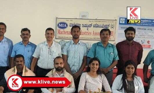 World Health Day ಪ್ರತಿಯೊಬ್ಬರೂ ಆರೋಗ್ಯದ ಬಗ್ಗೆ ಕಾಳಜಿ ವಹಿಸಬೇಕು- ಬೆನಕಪ್ಪ