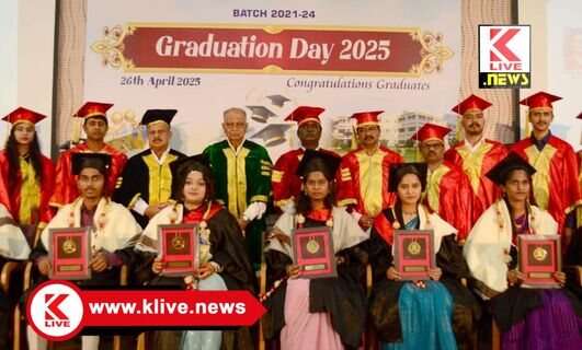 Bapuji Institute of Hi-Tech Education ಮೆದುಳಿನಲ್ಲಿ ನೆನಪುಗಳನ್ನ ದಾಖಲಿಸಿ.ಮೆಮೊರಿ ಕಾರ್ಡ್ ಮೇಲೆ ಅವಲಂಬಿತರಾಗಬೇಡಿ- ಪದ್ಮಣ್ಣ ಹಿರೇಗಿಡ್ಡಪ್ಪನವರ್