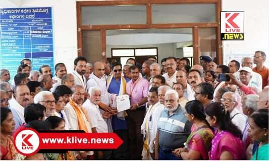S.N.Chennabasappa ಜನಿವಾರ ತೆಗೆಸಿದ ಪ್ರಕರಣ, ಘಟನೆ‌ಮುಂದೆ ತಪ್ಪಿಸಲು ಜಿಲ್ಲಾಧಿಕಾರಿಗಳ ಮೂಲಕ ಸರ್ಕಾರಕ್ಕೆ ವಿಪ್ರ ಸಂಘಟನೆಯ ಮನವಿ