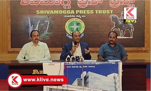 Sahyadri Narayana Multispeciality Hospital ಸಹ್ಯಾದ್ರಿ ನಾರಾಯಣ ಆಸ್ಪತ್ರೆಯಲ್ಲಿ ಯಶಸ್ವಿ ಮಂಡಿ ಬದಲಿ ಮತ್ತು ಚಪ್ಪೆ ಕೀಲು ಶಸ್ತ್ರಚಿಕಿತ್ಸೆ – ಡಾ.ಚೇತನ್ ಮಠದ್.