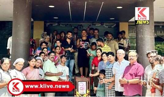 Mathura paradise ಕಾಶ್ಮೀರದಲ್ಲಿ ಉಗ್ರರ ದಾಳಿಗೆ ಸಾವನ್ನಪ್ಪಿದ ಶಿವಮೊಗ್ಗ ಮಂಜುನಾಥ್ ರಾವ್ ಗೆ ಶ್ರದ್ಧಾಂಜಲಿ