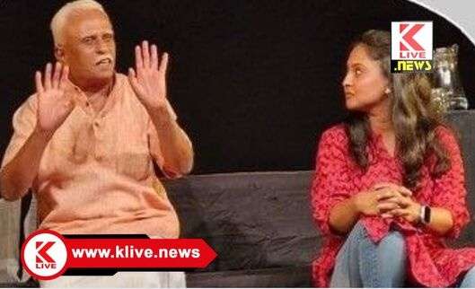 ಏಪ್ರಿಲ್ 27. “ತಳಿ” ನಾಟಕ ಪ್ರದರ್ಶನ