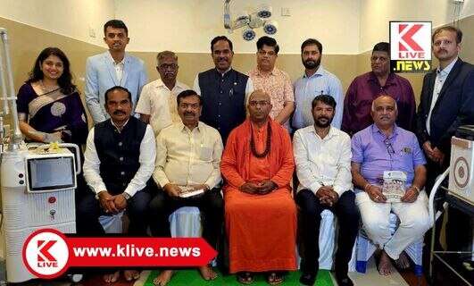 Marulasidda Swamiji  Basava Kendra ಸೌಂದರ್ಯ ಪ್ರಜ್ಞೆಗೋಸ್ಕರ ಬ್ಯೂಟಿಪಾರ್ಲರ್ ಗಳು ತುಂಬಿ ತುಳುಕುತ್ತಿವೆ- ಶ್ರೀಮರುಳಸಿದ್ಧಶ್ರೀ