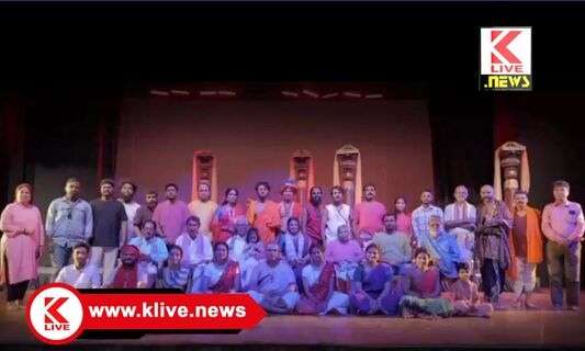 Klive Special Article ಪ್ರೇಕ್ಷಕರ ಮನಗೆದ್ದ “ಪ್ರಣಯಗಾಥೆ”