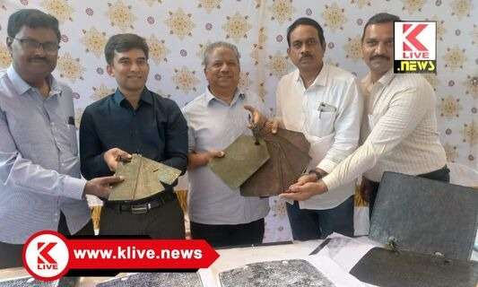 Vijayanagara Empire ಕರ್ನಾಟಕದ ಇತಿಹಾಸಕ್ಕೆ ಹೊಸತೊಂದು ತಾಮ್ರಶಾಸನ ಸೇರ್ಪಡೆ- ಕೀರ್ತಿ ಎಂ.ಪರೇಖ್