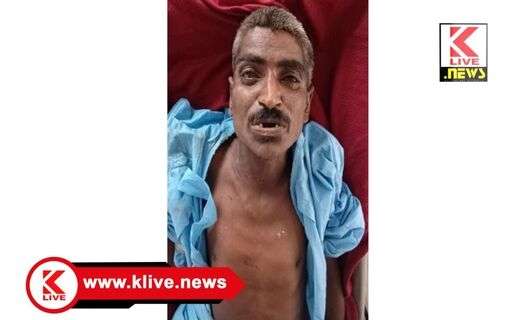 McGann District Hospital ಪ್ರಜ್ಞೆ ತಪ್ಪಿದ್ದ ಅಪರಿಚಿತ ವ್ಯಕ್ತಿ ಚಿಕಿತ್ಸೆ ಫಲಕಾರಿಯಾಗದೇ ಸಾವು, ದೊಡ್ಡಪೇಟೆ ಪೊಲೀಸ್ ಪ್ರಕಟಣೆ