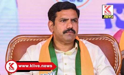 B.Y. Vijayendra ಬೆಲೆ ಏರಿಕೆ ವಿರುದ್ಧ ಏಪ್ರಿಲ್ 2. ಅಹೋರಾತ್ರಿ ಧರಣಿ, ಎಪ್ರಿಲ್ 7 ರಂದು ಜನಾಕ್ರೋಶ ಜಾಥಾ- ಬಿ.ವೈ.ವಿಜಯೇಂದ್ರ