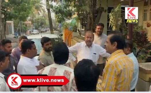 S.N. Channabasappa ಶಾಸಕ ಚೆನ್ನಿ ಅವರಿಂದ ಶಿವಮೊಗ್ಗ ವಾರ್ಡ್‌ 21 ಕ್ಕೆ ಭೇಟಿ, ಸಾರ್ವಜನಿಕರ ಸಮಸ್ಯೆಗಳಿಗೆ ಸ್ಪಂದನ