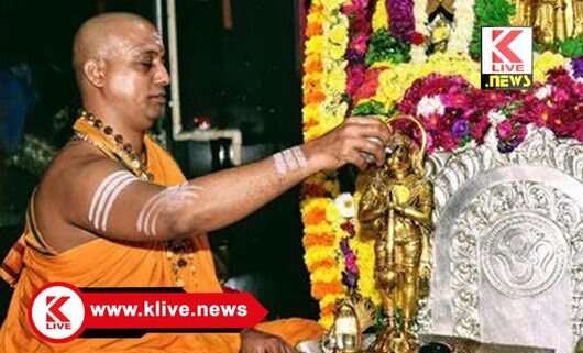 Sri Veeranjaneya ಏಪ್ರಿಲ್ 11 ವರೆಗೆ ಬಂಗಾರಮಕ್ಕಿಯಲ್ಲಿ ಶ್ರೀವೀರಾಂಜನೇಯ ಜಾತ್ರಾ ಮಹೋತ್ಸವ