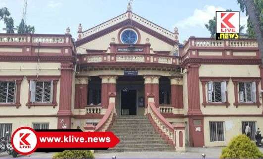 Shivamogga Municipal Corporation ಹಂದಿ ತೆರವು ಮಾಡಲು ಸಾಕಾಣಿಕೆ ಮಾಲೀಕರಿಗೆ ನಗರಪಾಲಿಕೆ ನೋಟೀಸ್