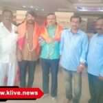ನೂತನವಾಗಿ ಆರಂಭಿಸಲಾಗಿರುವ ಜಸ್ ಶಿವಮೊಗ್ಗ ಮಾರ್ಟ್ ನ್ನು ಉದ್ಘಾಟಿಸಿದ ಜಿ.ಪಂ. ಮಾಜಿ ಸದಸ್ಯ.ಕೆ.ಇ.ಕಾಂತೇಶ್
