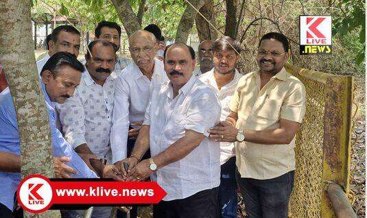 Shimoga-Bhadravati Urban Development Authority ‘ಸೂಡಾ’ವತಿಯಿಂದ ಶಿವಮೊಗ್ಗ ಹಸುರೀಕರಣಕ್ಕೆ ಪ್ರಯತ್ನ- ಹೆಚ್.ಎಸ್.ಸುಂದರೇಶ್