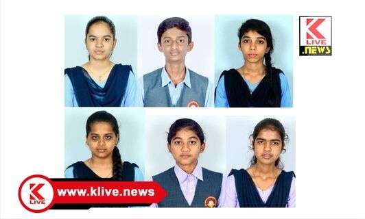 2nd PUC Exam Result 2025 ಗುರುಪುರ ಬಿಜಿಎಸ್ ಪಿಯು ಕಾಲೇಜಿಗೆ ಶೇ.99.1 ಫಲಿತಾಂಶ.