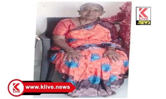 Missing case ಮಹಿಳೆ ನಾಪತ್ತೆ. ಭದ್ರಾವತಿ ಹಳೇನಗರ ಪೊಲೀಸ್ ಠಾಣೆಯ ಮಾಹಿತಿ