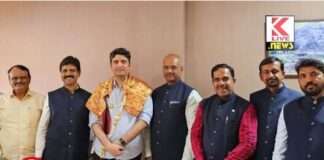 ಆದಾಯ ತೆರಿಗೆ ಸಂಬಂಧಿಸಿದ ಸಮಸ್ಯೆ ಪರಿಹಾಕ್ಕೆ ಪ್ರಯತ್ನ-ಶಾನವಾಜ್ ಉಲ್ ರಹಮಾನ್